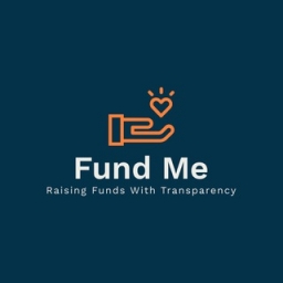 Fundme Logo