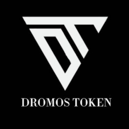 Dromos Logo