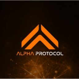 Alpha-Protocol Logo