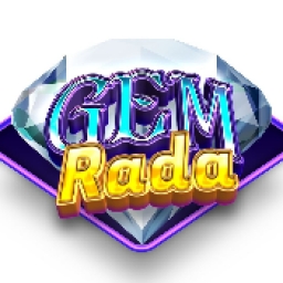 GemRada Logo