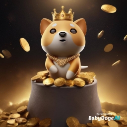 BABY DOGECOIN