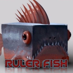 Rulerfish