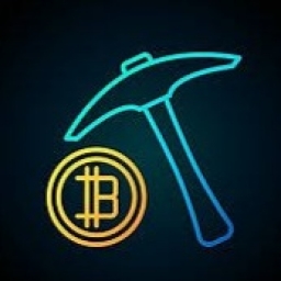 Bitcoin-Token Logo