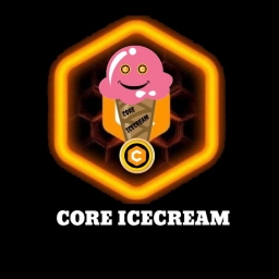 CORE ICE CREAM TOKEN