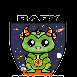 Baby-Binamars Logo