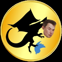 Elon-Slayer-Token Logo