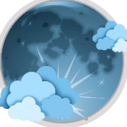 BlueMoon Logo