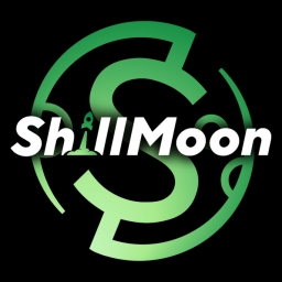 ShillMoon Logo