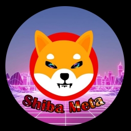 SHIBA-META Logo