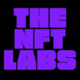 The-NFT-Labs Logo