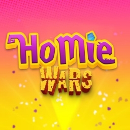 Homie Wars