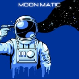 Moon matic