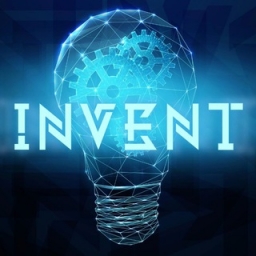 Invent Logo