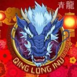 Qing-Long-Inu Logo