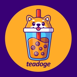 Teadoge