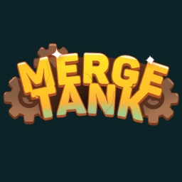 MergeTank Logo