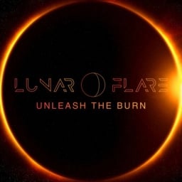 Lunar-Flare Logo