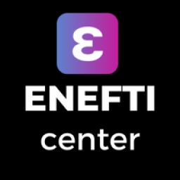 ENEFTI-CENTER Logo