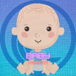 Baby-Torrent Logo