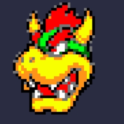 Bowser Logo