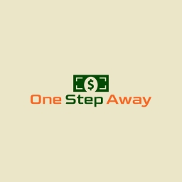 OneStepAway Logo