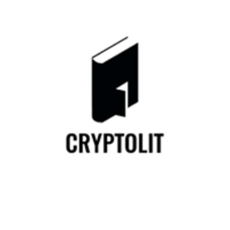 CRYPTOLIT Logo