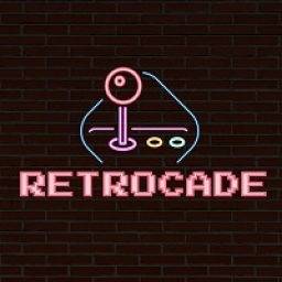 Retrocade