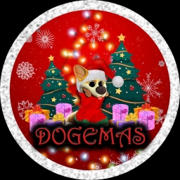 Dogemas Logo