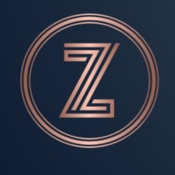 ZERMA-COIN Logo