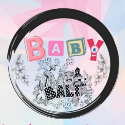 BabyBali-Token Logo