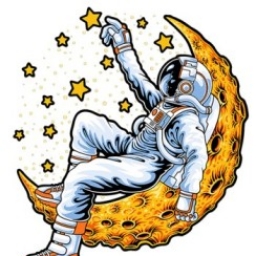 Moonshoot Logo