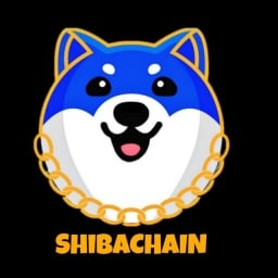 shibachain