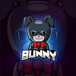 Bunny-Rise Logo