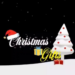 Christmasgifts Logo