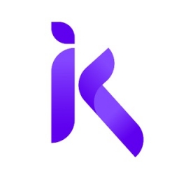 iK-Coin Logo