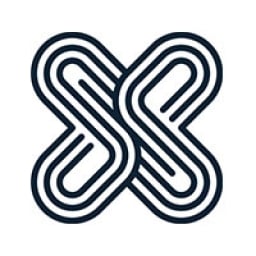 xuirin-finance  Trend Logo
