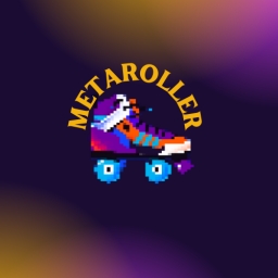 MetaRoller Logo