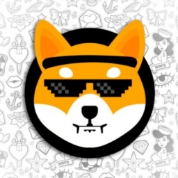 SHIBA-INU-DISTRICT Logo