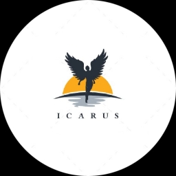 ICARUS Logo