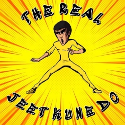 The Real Jeet Kune Do