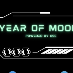 Year of moon