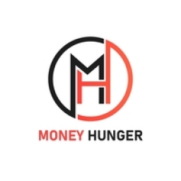 Money-Hunger Logo