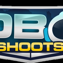 Robot-Shoots Logo