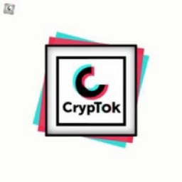 Cryptok Logo