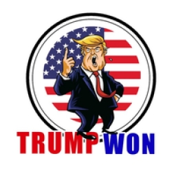 Trumpwon