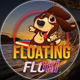 FLOATINGFLOKI