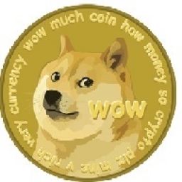 WowMuchDoge Logo