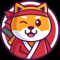 Kishu-Ken---ShibaInu-Killer Logo