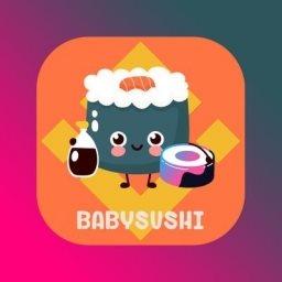 BabySushi Logo