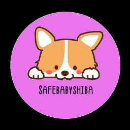 Safe
Baby
Shiba